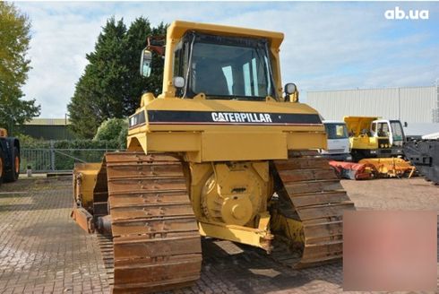 Caterpillar D6R LGP 2007 - фото 9