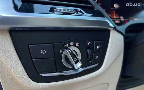 BMW X3 2020 - фото 24