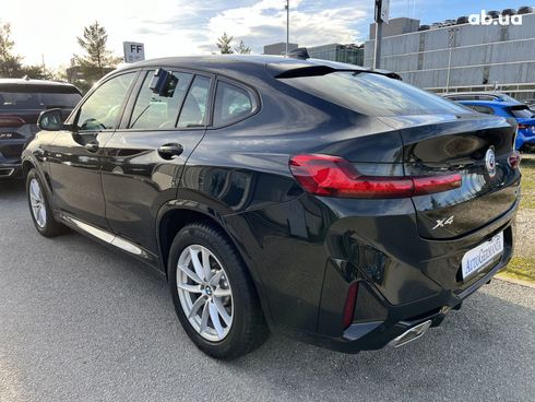 BMW X4 2023 - фото 21