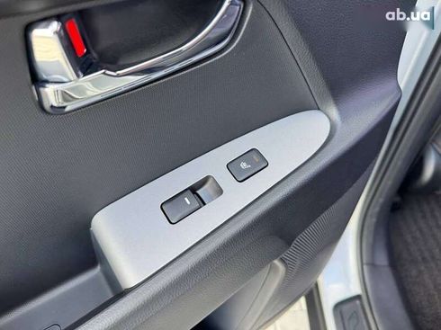 Kia Sportage 2013 - фото 22
