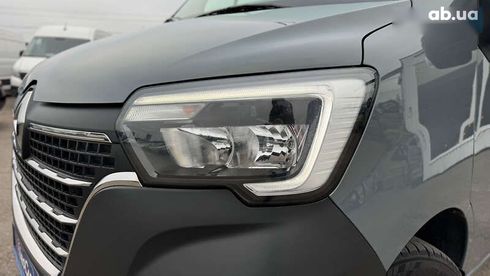 Renault Master 2024 - фото 14