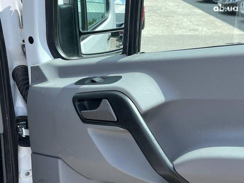 Mercedes-Benz Sprinter 316 2018 белый - фото 26