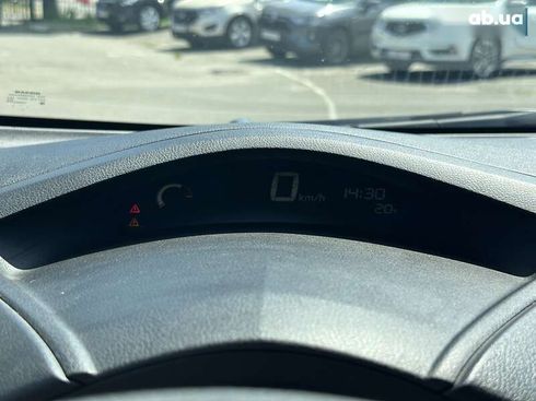 Nissan Leaf 2016 - фото 23