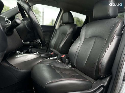 Nissan Juke 2010 - фото 27