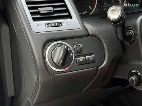 Land Rover Range Rover Sport 2012 - фото 26