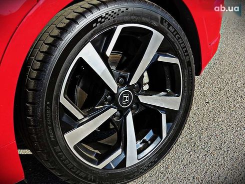 Honda Civic 2010 - фото 5