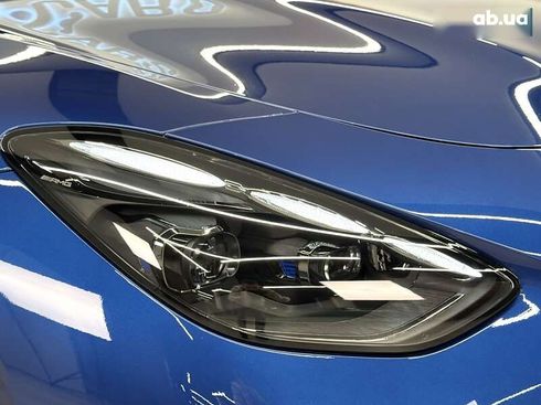 Mercedes-Benz AMG GT (С190) 2025 - фото 30