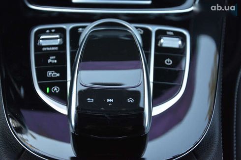Mercedes-Benz E-Класс 2017 - фото 25