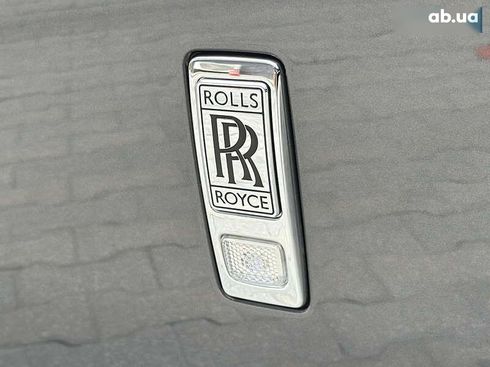 Rolls-Royce Spectre 2024 - фото 18