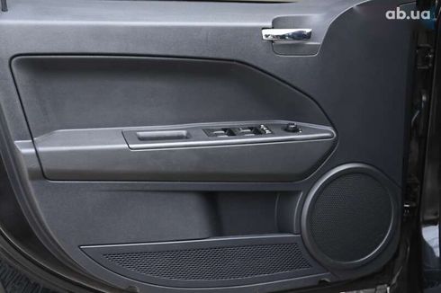 Dodge Caliber 2009 - фото 14