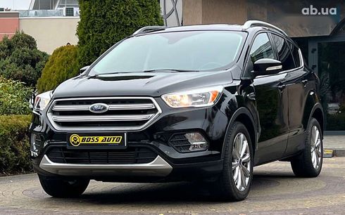 Ford Escape 2016 - фото 3