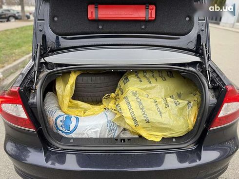 Volvo S80 2014 - фото 27
