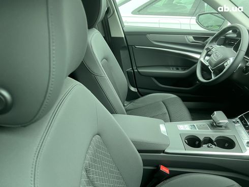 Audi A6 2021 - фото 19