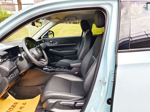 Honda eNP1 2024 - фото 13