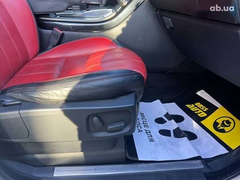 Land Rover Range Rover Sport 2012 - фото 24