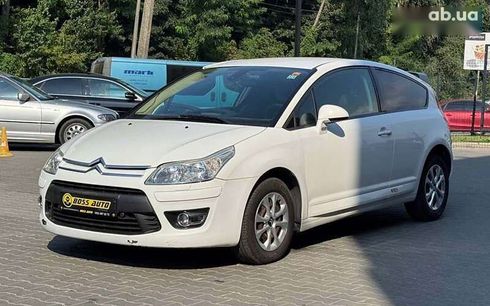 Citroёn C4 2009 - фото 3