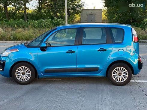 Citroёn C3 Picasso 2014 - фото 10