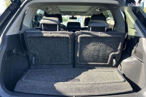 Volkswagen Tiguan 2021 - фото 30