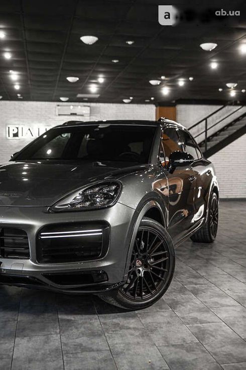 Porsche Cayenne 2019 - фото 8