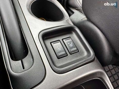 Nissan Juke 2012 - фото 24