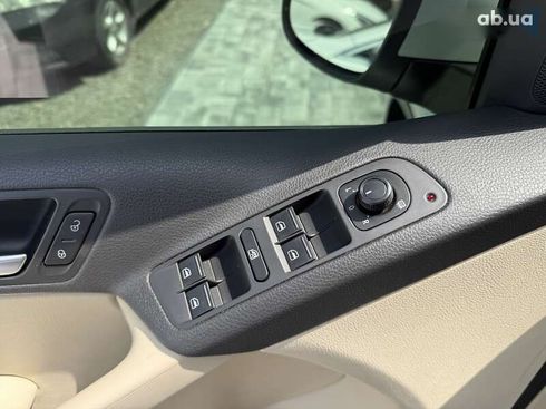 Volkswagen Tiguan 2016 - фото 26