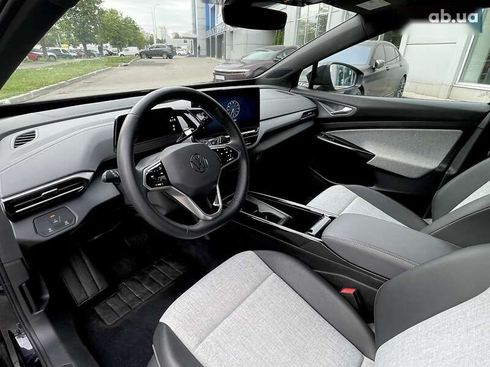 Volkswagen ID.4 2022 - фото 15