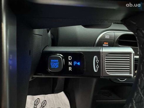 Hyundai Palisade 2025 - фото 27