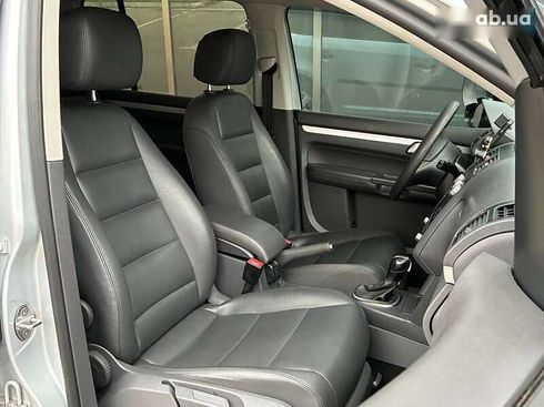 Volkswagen Touran 2015 - фото 11