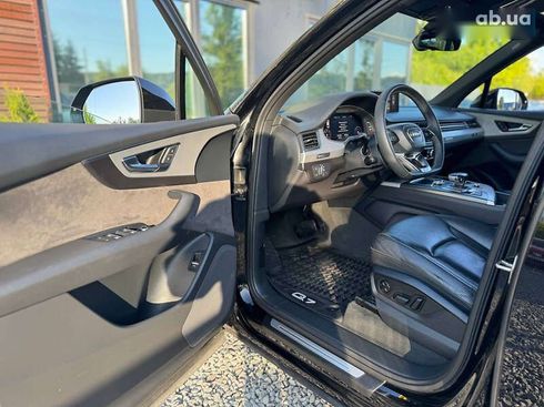 Audi Q7 2016 - фото 5