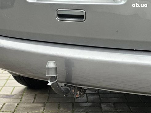 Volkswagen Caddy 2011 серый - фото 6