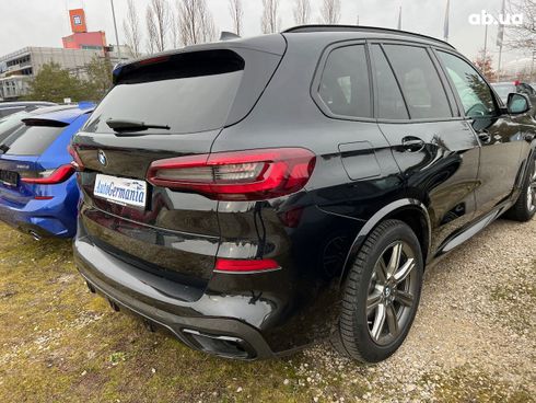 BMW X5 2021 - фото 18