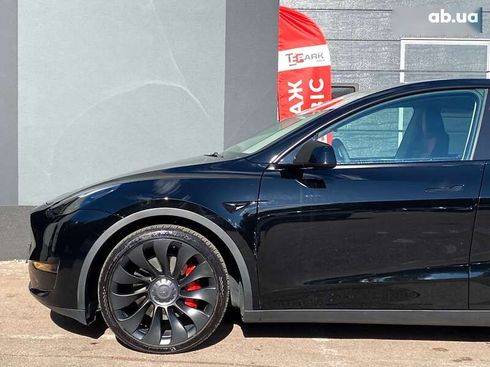 Tesla Model Y 2023 - фото 4