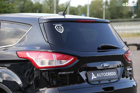 Ford Escape 2016 - фото 8
