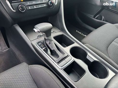 Kia Optima 2017 - фото 14