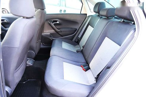 Volkswagen Polo 2014 - фото 8
