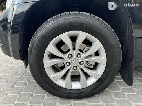 Suzuki Grand Vitara 2014 - фото 17