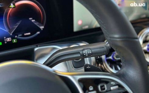 Mercedes-Benz EQB-Класс 2022 - фото 18