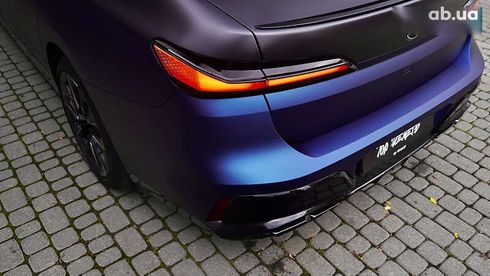 BMW 7 серия 2024 - фото 17