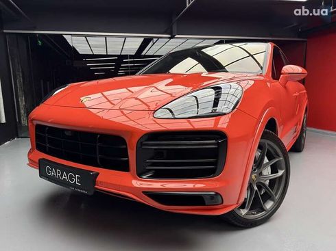 Porsche Cayenne 2019 - фото 4