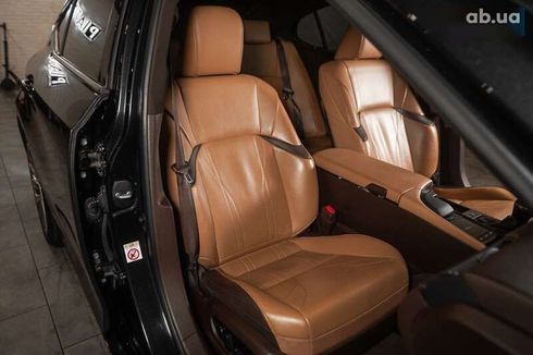 Lexus ES 2019 - фото 20