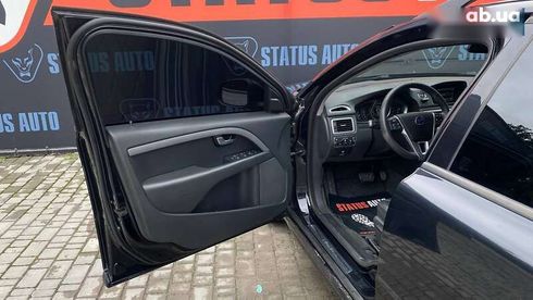 Volvo V70 2013 - фото 15