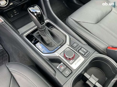 Subaru Forester 2024 - фото 16