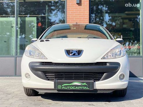 Peugeot 206 2009 - фото 3