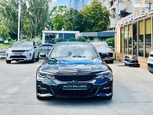 BMW 3 серия 2020 - фото 8
