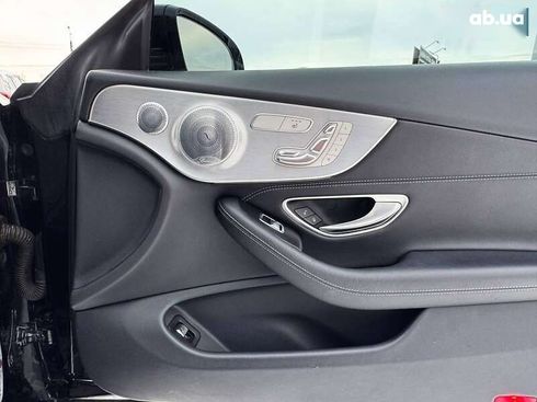 Mercedes-Benz C-Класс 2016 - фото 28