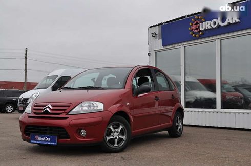 Citroёn C3 2007 - фото 2