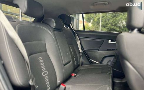 Kia Sportage 2013 - фото 23