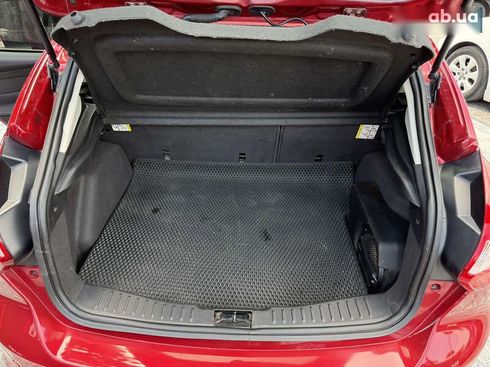 Ford Focus 2012 - фото 22