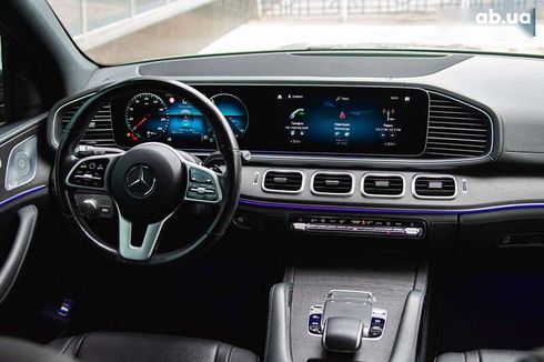 Mercedes-Benz GLE-Class 2020 - фото 8