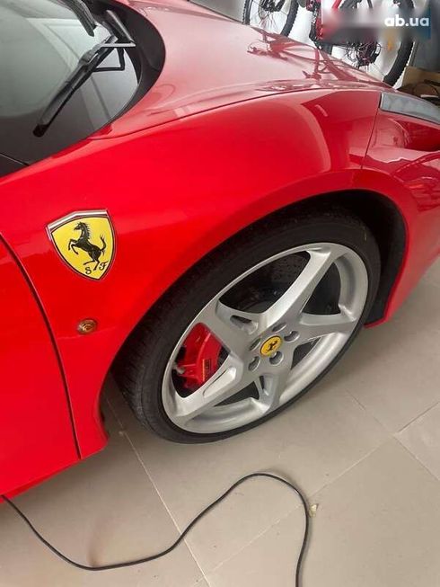Ferrari 458 italia 2012 - фото 11